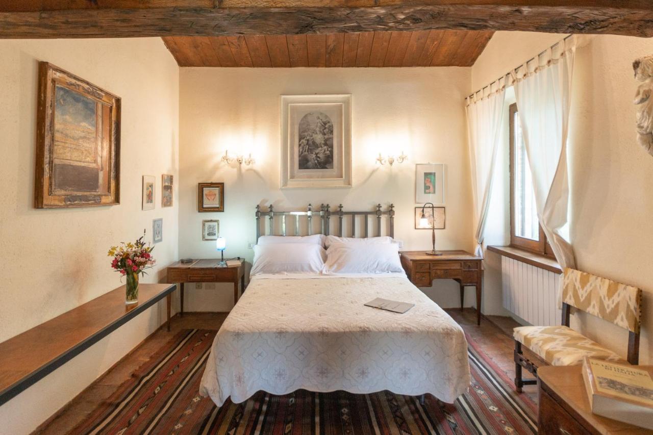Agriturismo Fontenuova Saturnia Exteriör bild