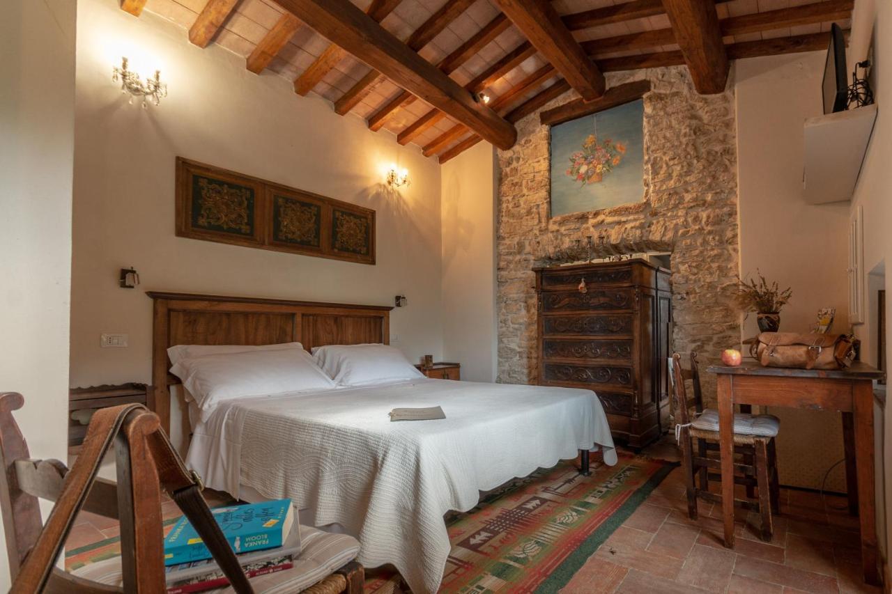 Agriturismo Fontenuova Saturnia Exteriör bild