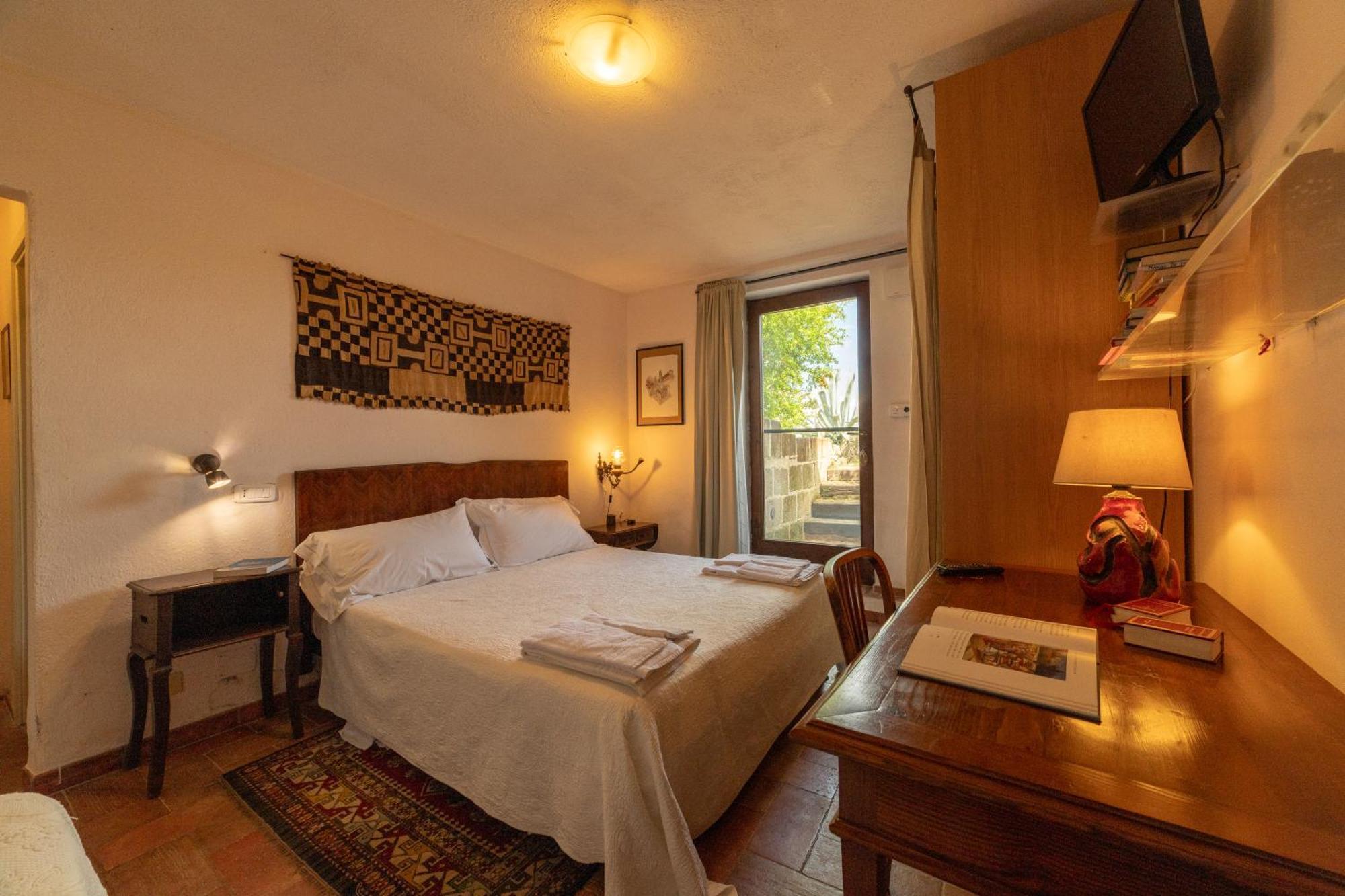 Agriturismo Fontenuova Saturnia Exteriör bild